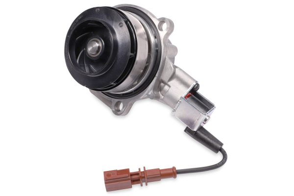 Water Pump - P669 HEPU